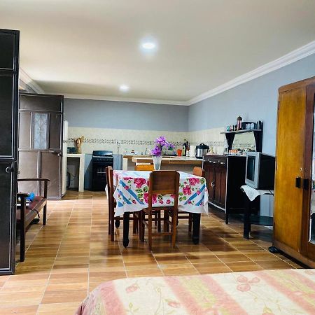 Xelanos Apartamento Quetzaltenango Exterior foto