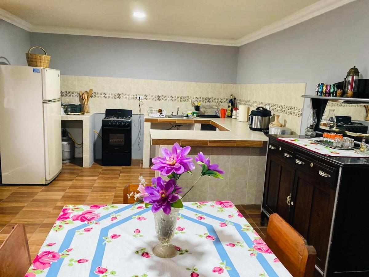 Xelanos Apartamento Quetzaltenango Exterior foto