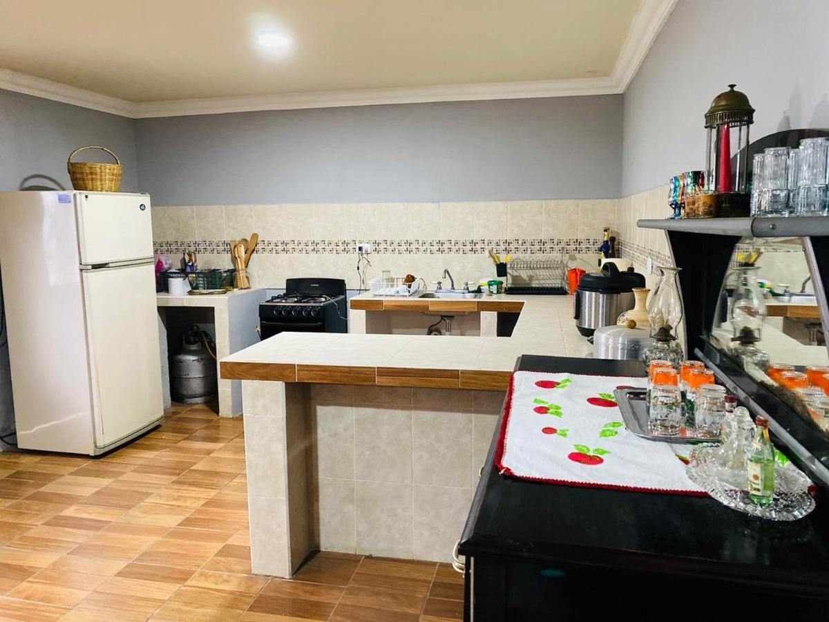 Xelanos Apartamento Quetzaltenango Exterior foto