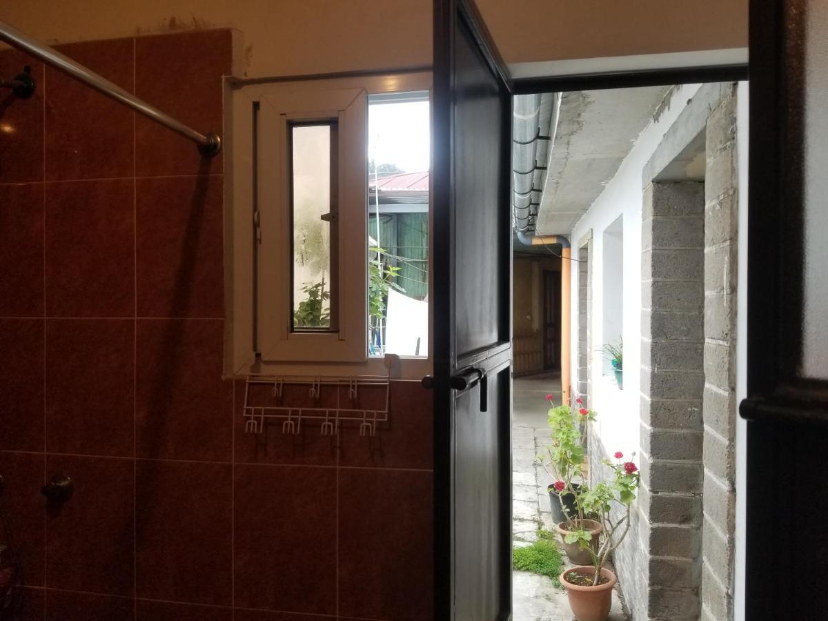 Xelanos Apartamento Quetzaltenango Exterior foto