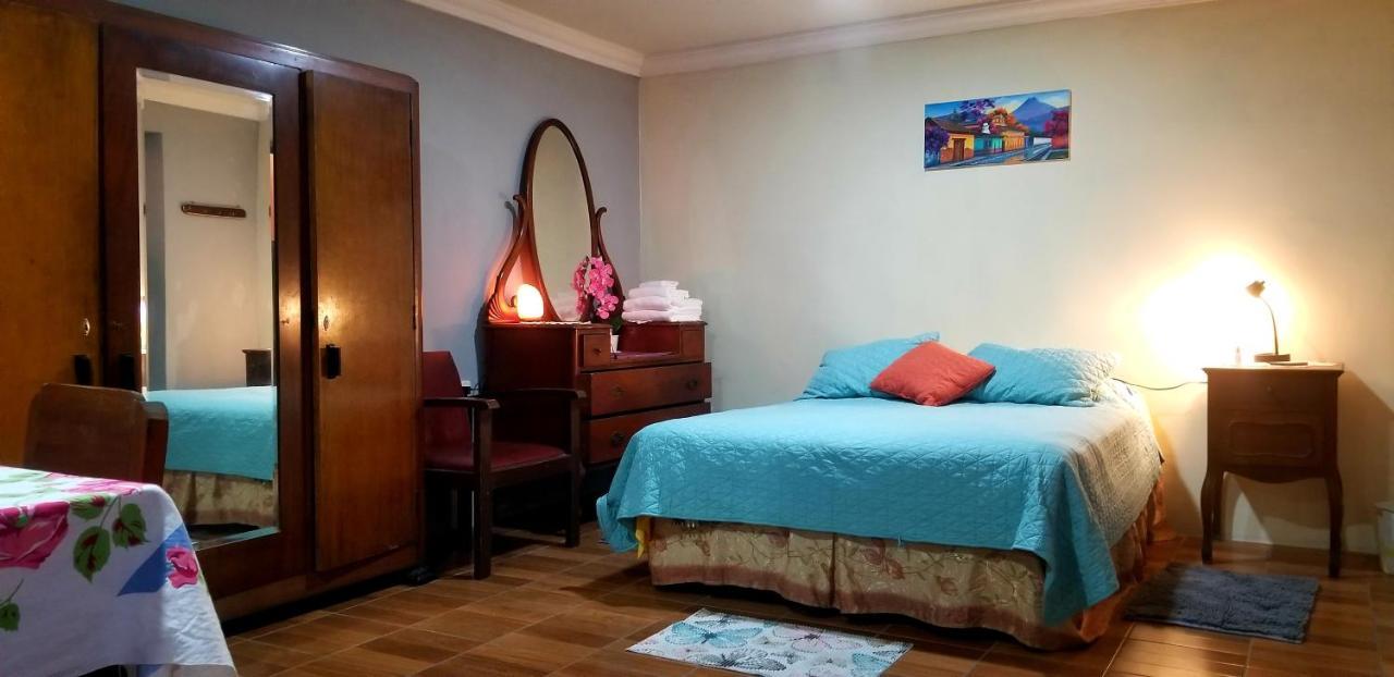 Xelanos Apartamento Quetzaltenango Exterior foto