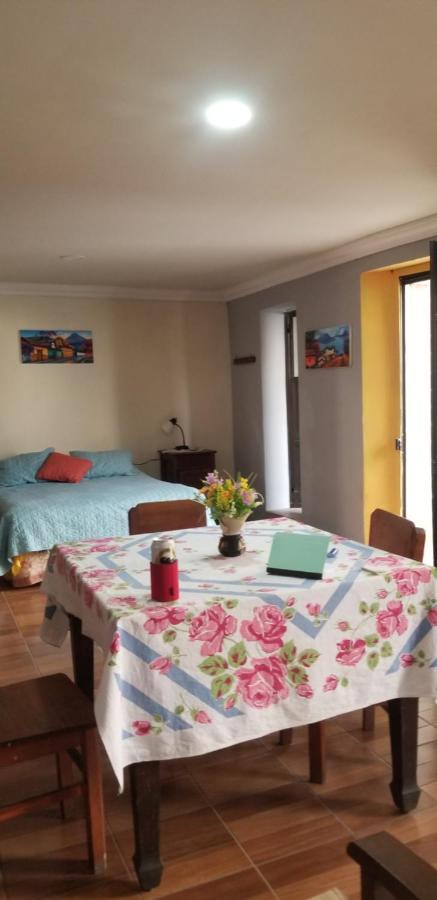 Xelanos Apartamento Quetzaltenango Exterior foto