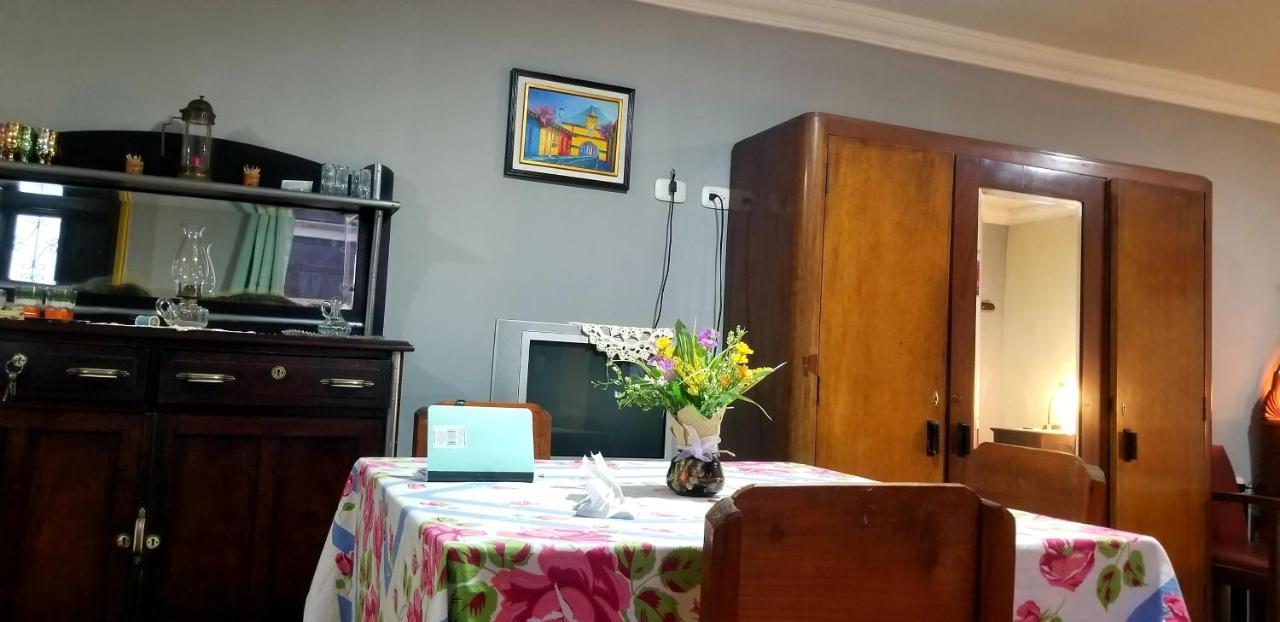 Xelanos Apartamento Quetzaltenango Exterior foto