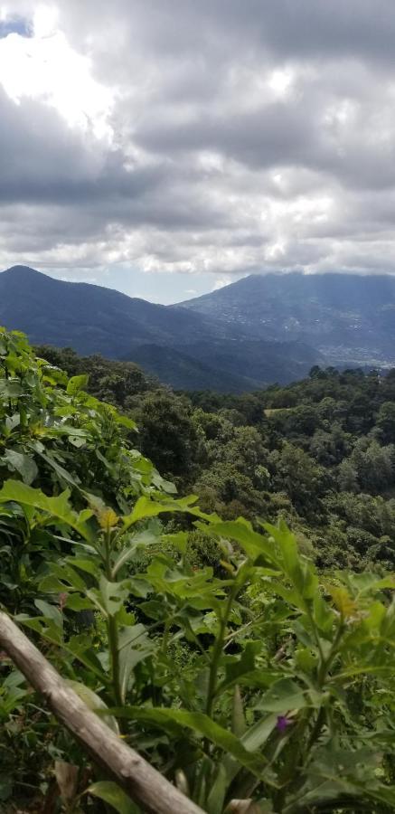 Xelanos Apartamento Quetzaltenango Exterior foto