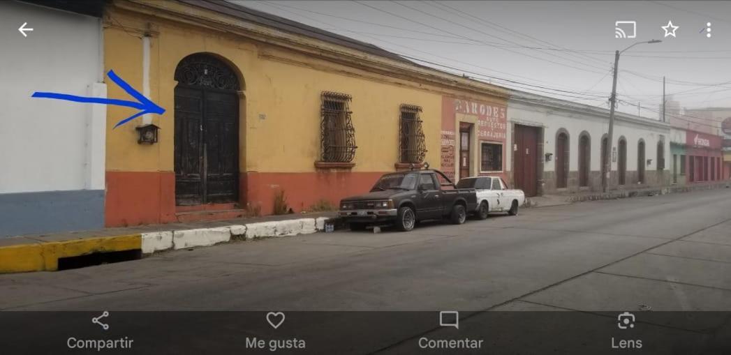 Xelanos Apartamento Quetzaltenango Exterior foto